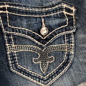Rock Revival Women’s Jean shorts